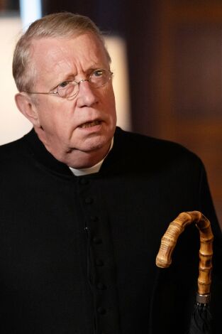 Padre Brown. T(T12). Padre Brown (T12): Ep.4 