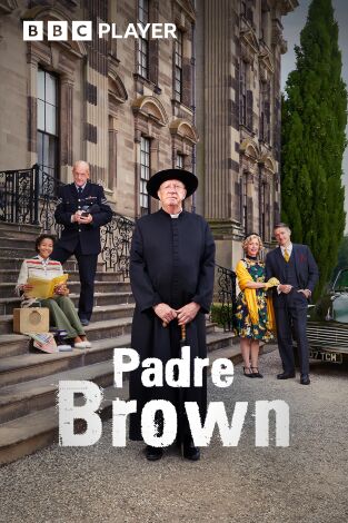 Padre Brown. T(T11). Padre Brown (T11)
