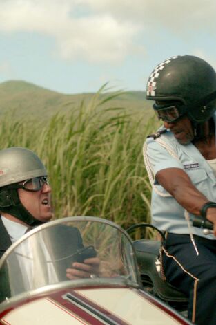 Crimen en el paraíso. T(T2). Crimen en el paraíso (T2): Ep.8 