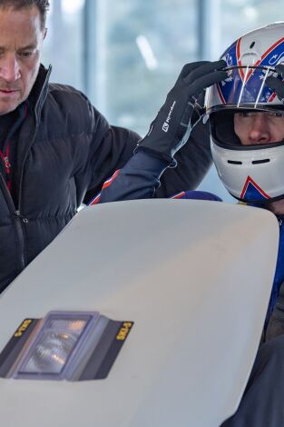 Top Gear. Top Gear: Ep.2