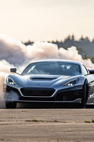 Top Gear. Top Gear: Ep.1