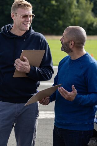 Top Gear. Top Gear: Ep.5