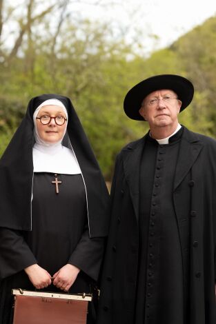 Padre Brown. T(T11). Padre Brown (T11): Ep.2 