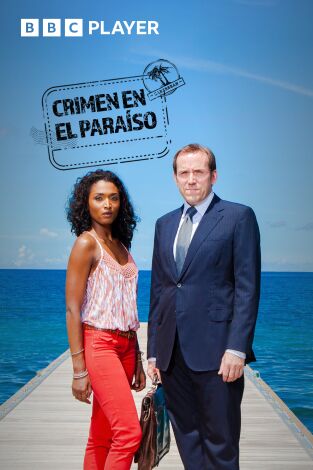 Crimen en el paraíso. T(T2). Crimen en el paraíso (T2)