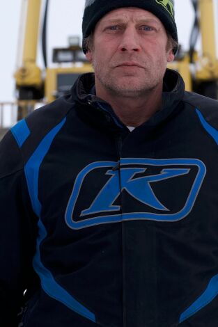 La pesca del oro. T(T18). La pesca del oro (T18): Nome solo