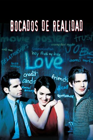 Bocados de realidad