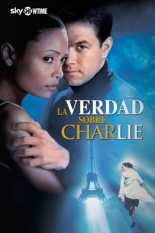 La verdad sobre Charlie