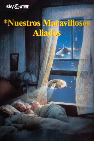 Batteries Not Included