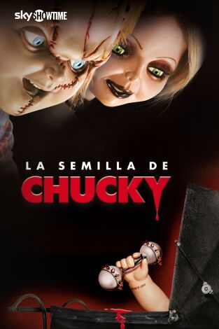La semilla de Chucky