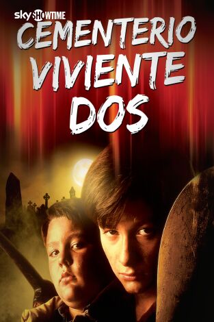 Cementerio viviente dos