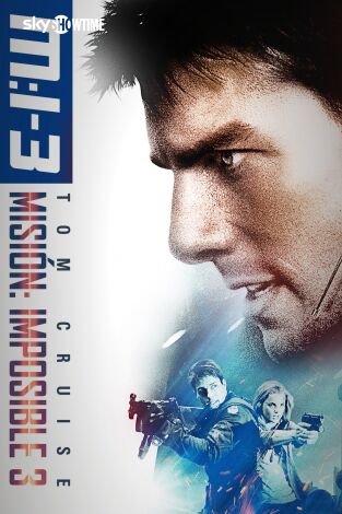 Misión: Imposible 3