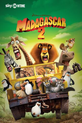 Madagascar 2