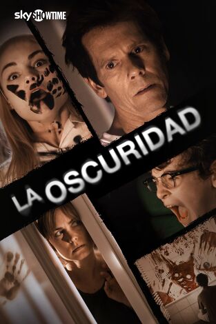La oscuridad