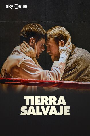 Tierra Salvaje