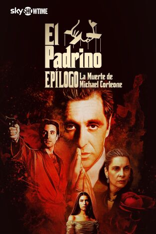 El padrino: Parte III