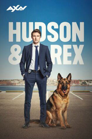 Hudson & Rex. T(T1). Hudson & Rex (T1)