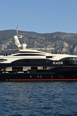 Los más lujosos. T(T1). Los más lujosos (T1): Ep.2