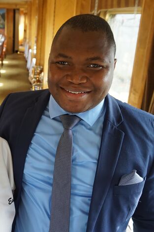 Los más lujosos. T(T1). Los más lujosos (T1): Trenes