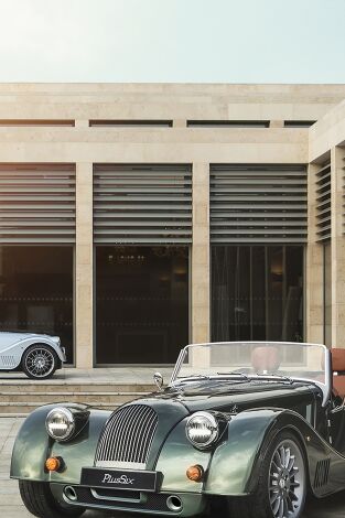 Los más lujosos. T(T1). Los más lujosos (T1): Coches