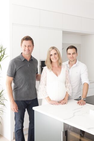 Casa vieja, hogar nuevo de George Clark. Casa vieja, hogar...: Leamington Spa y Mellor