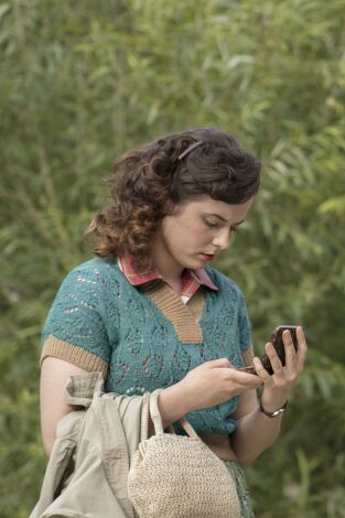 Padre Brown. T(T8). Padre Brown (T8): Ep.7 