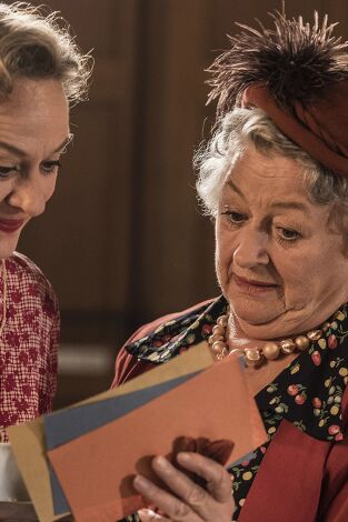 Padre Brown. T(T8). Padre Brown (T8): Ep.6 