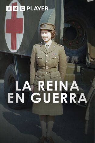 La reina en el frente