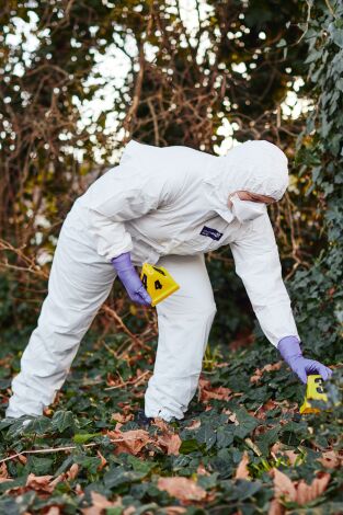 Asesinato 24/7. Asesinato 24/7: Ep.3