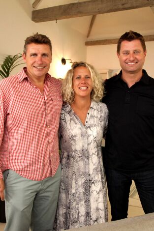 Casa vieja, hogar nuevo de George Clark. Casa vieja, hogar...: Yorkshire y Buckinghamshire