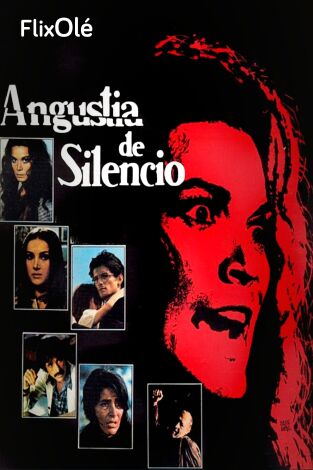 Angustia De Silencio