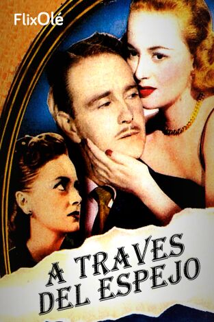 A través del espejo