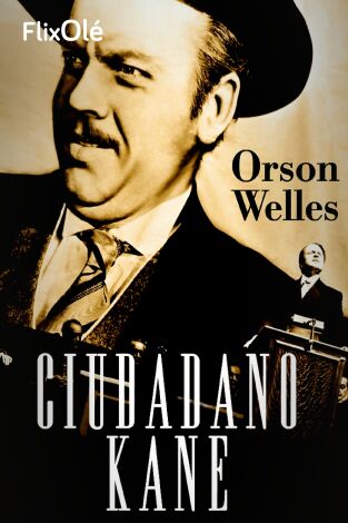 Ciudadano Kane