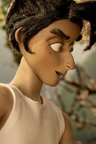 Mujeres con hombreras, Season 1. T(T1). Mujeres con... (T1): Ep.6 Tres tristes tigres