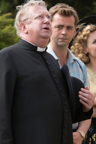 Padre Brown. T(T4). Padre Brown (T4): Ep.3 