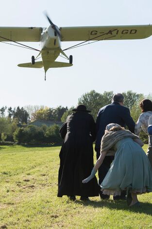 Padre Brown. T(T4). Padre Brown (T4): Ep.7 