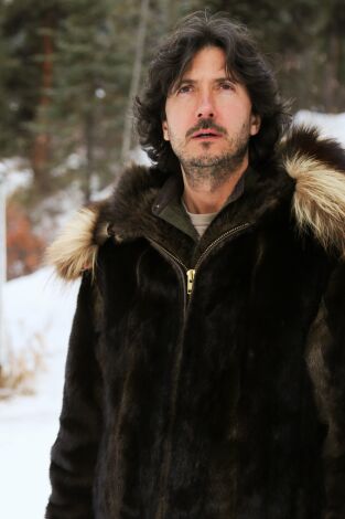 Vida bajo cero. Vida bajo cero: Ep.4