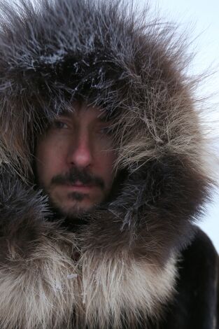 Vida bajo cero. Vida bajo cero: Ep.9