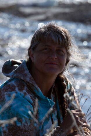 Vida bajo cero. Vida bajo cero: Ep.14