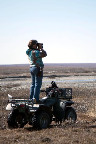 Vida bajo cero. Vida bajo cero: Ep.15