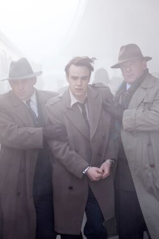 El estrangulador de Rillington Place. T(T1). El estrangulador... (T1): Ep.2 