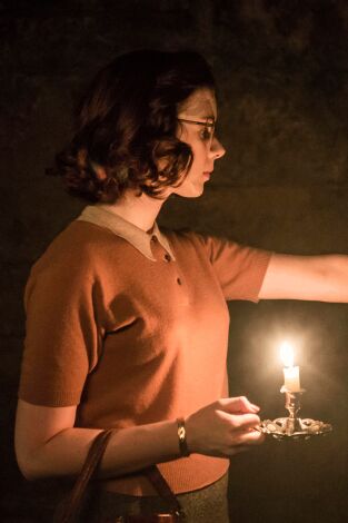 Padre Brown. T(T5). Padre Brown (T5): Ep.2 