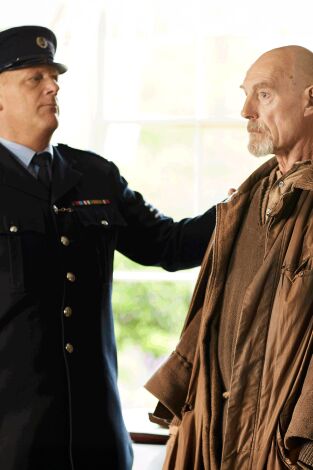 Padre Brown. T(T5). Padre Brown (T5): Ep.5 