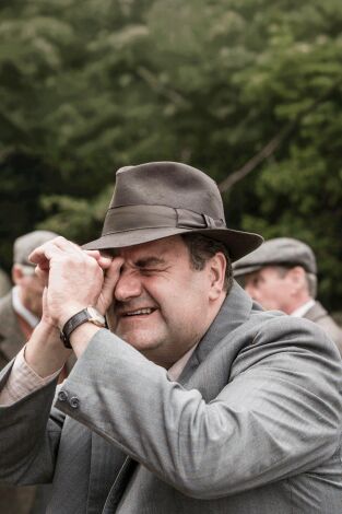 Padre Brown. T(T5). Padre Brown (T5): Ep.9 