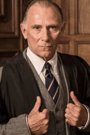 Padre Brown. T(T5). Padre Brown (T5): Ep.10 