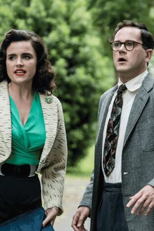 Padre Brown. T(T5). Padre Brown (T5): Ep.12 