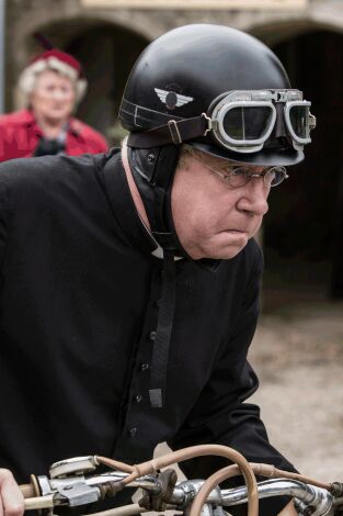 Padre Brown. T(T5). Padre Brown (T5): Ep.14 