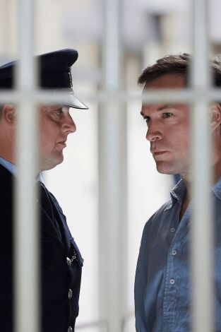 Padre Brown. T(T5). Padre Brown (T5): Ep.15 