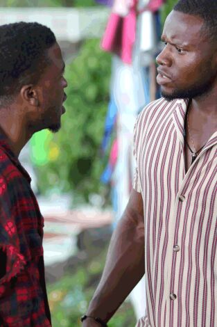 Crimen en el paraíso. T(T8). Crimen en el paraíso (T8): Ep.5 