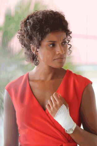 Crimen en el paraíso. T(T8). Crimen en el paraíso (T8): Ep.7 