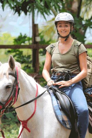 Crimen en el paraíso. T(T8). Crimen en el paraíso (T8): Ep.8 